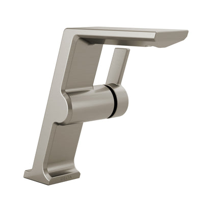 Pivotal - Mid-Height Vessel Bathroom Faucet - Deck Mount