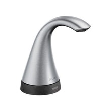 Addison - Transitional Electronic Soap Dispenser