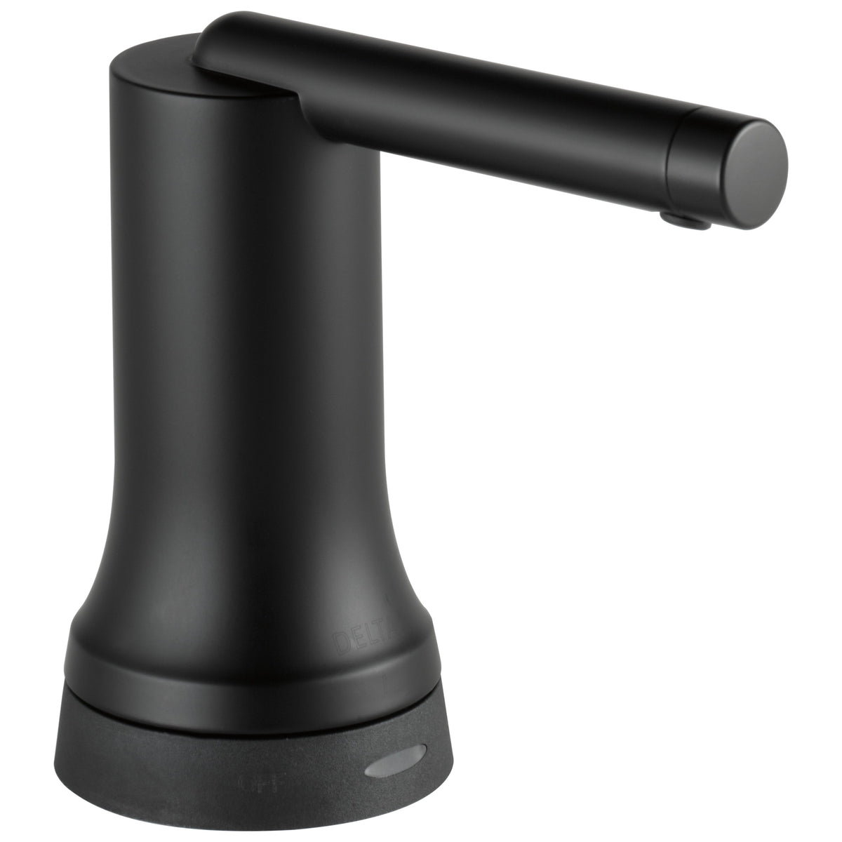 Trinsic - Contemporary Electronic Soap Dispenser - Brass