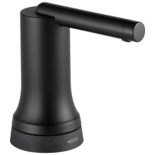 Trinsic - Contemporary Electronic Soap Dispenser - Brass