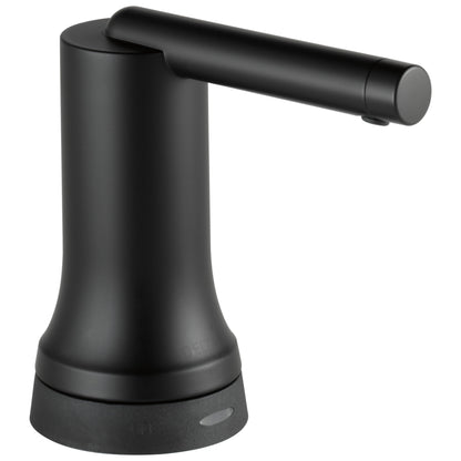 Trinsic - Contemporary Electronic Soap Dispenser - Brass