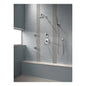 Ara - Wall Mount Hand Shower - 1.75 GPM - 1 Shower Head