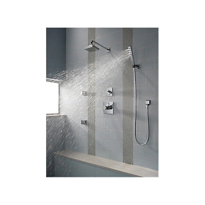 Ara - Wall Mount Hand Shower - 1.75 GPM - 1 Shower Head
