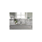Brizo® Talo® Kitchen Faucet, 64003LF, 1.8 gpm Flow Rate, 1 Handles, 1 Faucet Holes, Function: Traditional, Domestic, Commercial