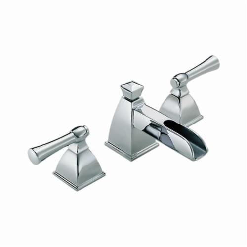 Vesi - Widespread Bathroom Faucet - 1.5 GPM - Deck Mount