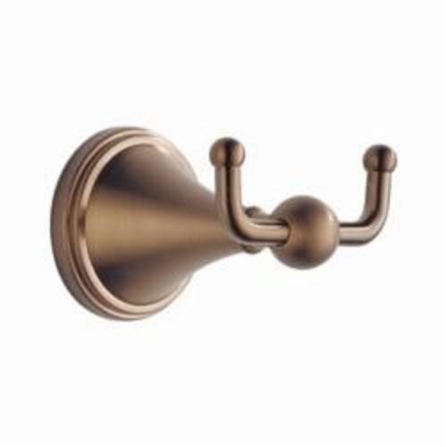 Baliza - Robe Hook - Wall Mount - Zinc