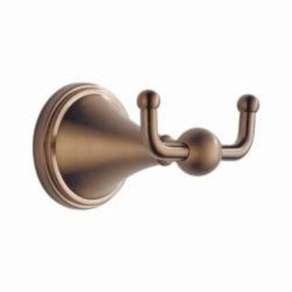 Baliza - Robe Hook - Wall Mount - Zinc