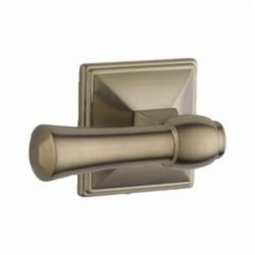 Universal Mount Toilet Tank Flush Lever - Zinc
