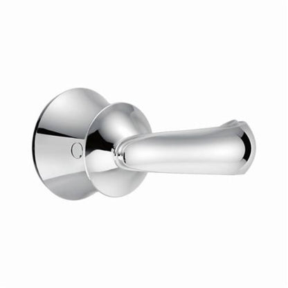 Cassidy - French Curve Handle