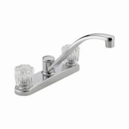 Kitchen Faucet - 1.8 GPM - 7-1/16"
