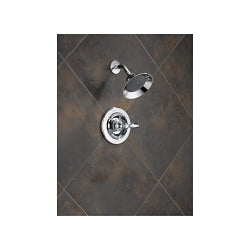 Claymore - Shower Only Trim - Wall Mount - 1.75 GPM
