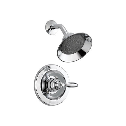 Claymore - Shower Only Trim - Wall Mount - 1.75 GPM
