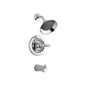 Peerless® Tub and Shower Trim, 1.75 gpmhower