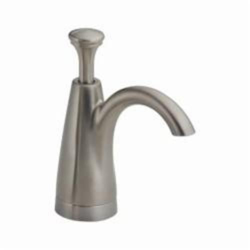 Allora - Soap/Lotion Dispenser - Deck Mount - Deckount