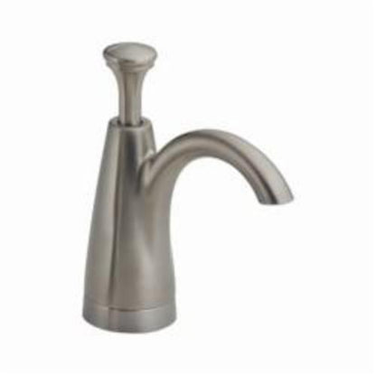 Allora - Soap/Lotion Dispenser - Deck Mount - Deckount
