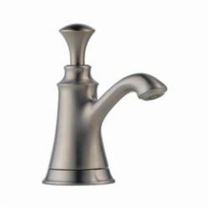 Baliza - Traditional Soap/Lotion Dispenser - Deck Mount