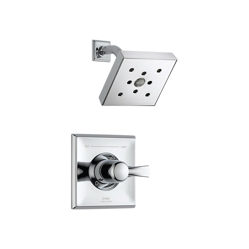 Dryden - Shower Trim - Wall Mount - 1.75 GPM