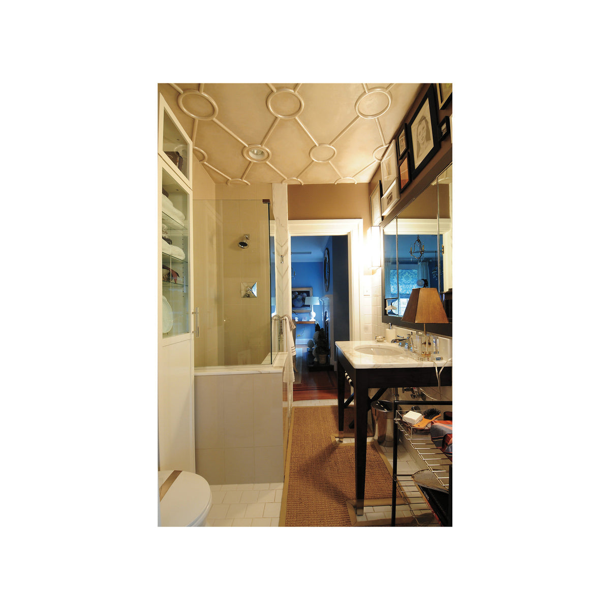 Vesi - Widespread Bathroom Faucet - 1.5 GPM - Deck Mount