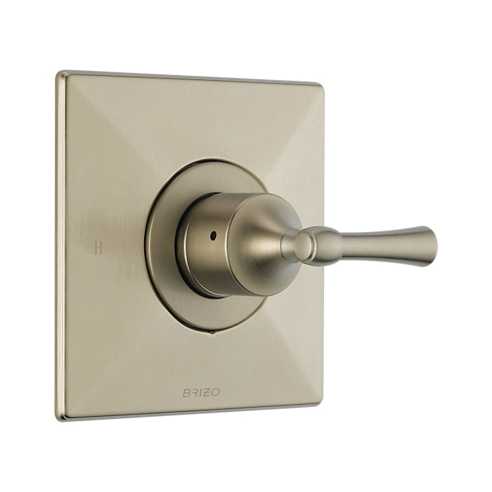 Vesi Sensori - Valve Trim - Wall Mount - 12 GPM
