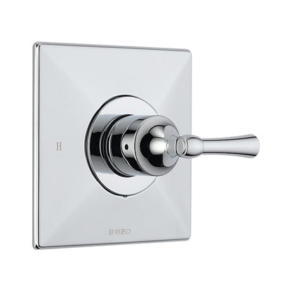 Vesi Sensori - Valve Trim - Wall Mount - 12 GPM