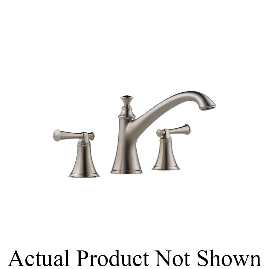 Baliza - Roman Tub Trim - 5-7/8" - Deck Mount