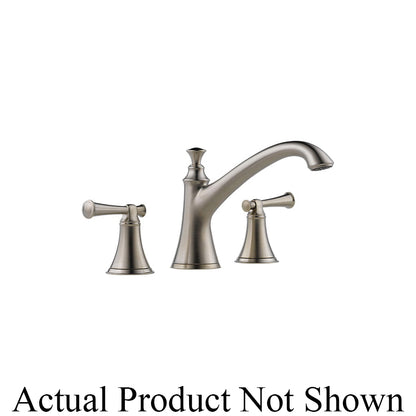 Baliza - Roman Tub Trim - 5-7/8" - Deck Mount