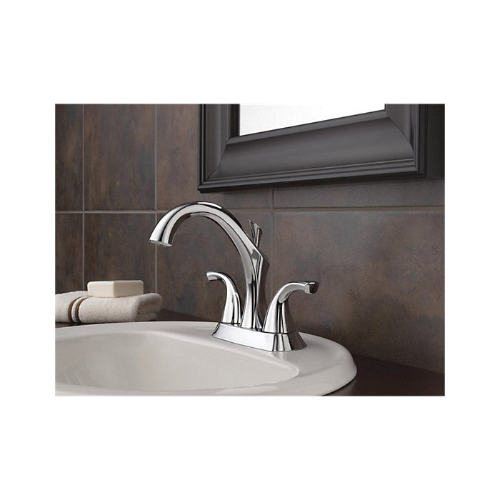 Addison - Centerset Bathroom Faucet - Deck Mount - 1.2 GPM