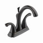 Addison - Centerset Bathroom Faucet - Deck Mount - 1.2 GPM