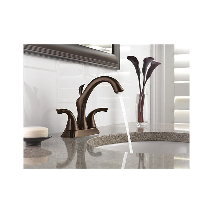Addison - Centerset Bathroom Faucet - Deck Mount - 1.2 GPM