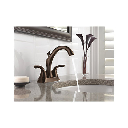 Addison - Centerset Bathroom Faucet - Deck Mount - 1.2 GPM