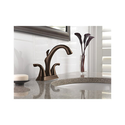 Addison - Centerset Bathroom Faucet - Deck Mount - 1.2 GPM