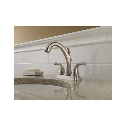 Addison - Centerset Bathroom Faucet - Deck Mount - 1.2 GPM