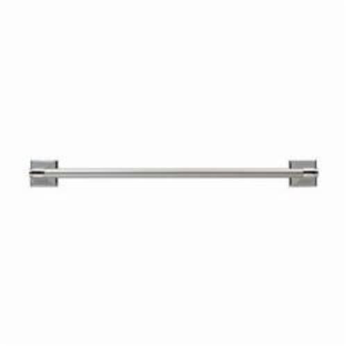 Vesi - 18" Towel Bar - Brass