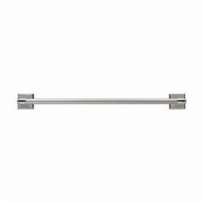 Vesi - 18" Towel Bar - Brass