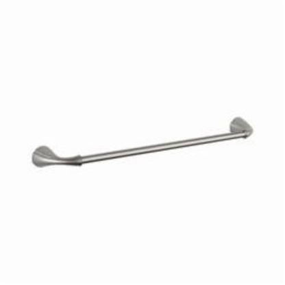 Addison - 18" Towel Bar - Brass