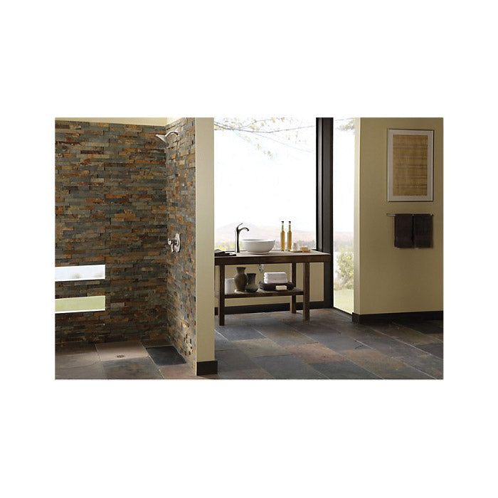 Addison - 18" Towel Bar - Brass
