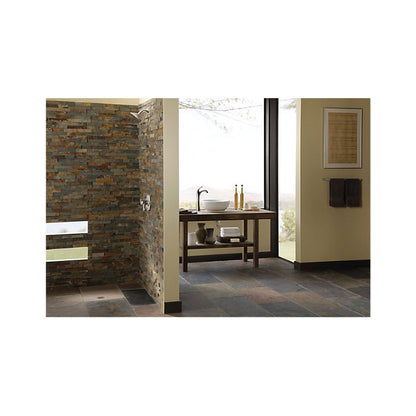 Addison - 18" Towel Bar - Brass