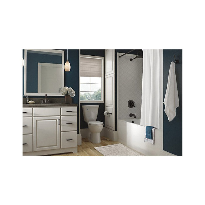 Addison - Centerset Bathroom Faucet - Deck Mount - 1.2 GPM