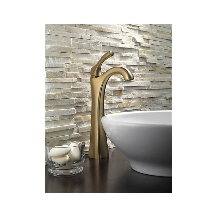 Addison - Vessel Bathroom Faucet - Deck Mount - 1.2 GPM