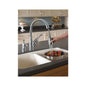 Allora - Soap/Lotion Dispenser - Deck Mount - Deckount