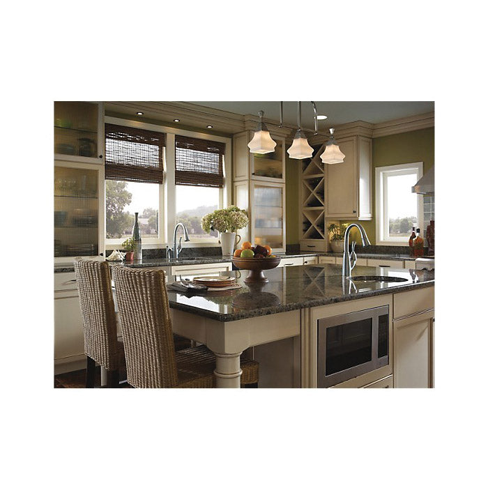 Allora - Soap/Lotion Dispenser - Deck Mount - Deckount
