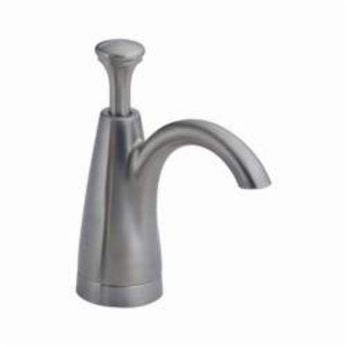 Allora - Soap/Lotion Dispenser - Deck Mount - Deckount