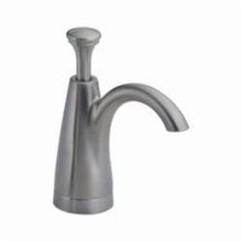 Allora - Soap/Lotion Dispenser - Deck Mount - Deckount