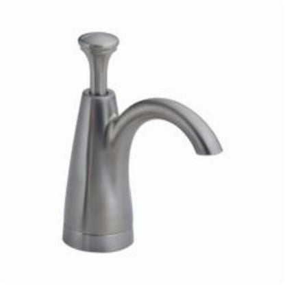 Allora - Soap/Lotion Dispenser - Deck Mount - Deckount