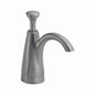Allora - Soap/Lotion Dispenser - Deck Mount - Deckount