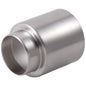 Trim Sleeve - Brilliance Luxe Nickel