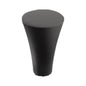 DELTA® RP51344BL Pivotal™ Lahara® Finial, For Use With Lahara® 25938 Series 2-Handle Lavatory Centerset Faucet, Matte Black, Import