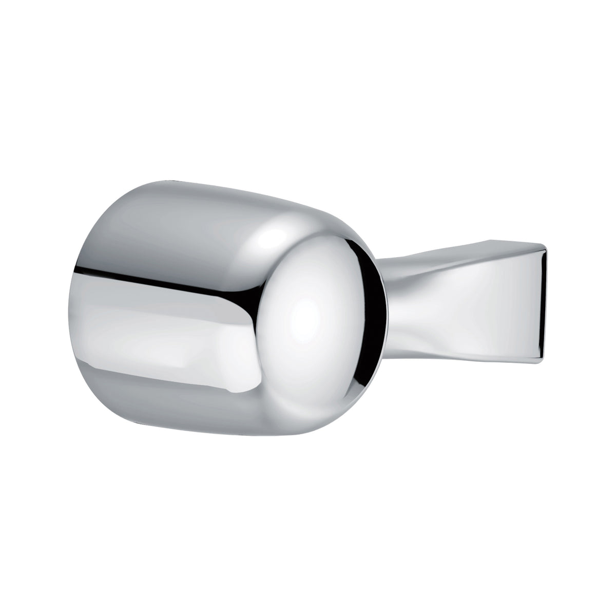 DELTA® RP52587SP Dryden™ Lever Handle Kit, For Use With Monitor® 14 Series T14051, T14251, T14251-H2O, T14251-WE Shower Trim, Metal, SpotShield® Stainless Steel, Import