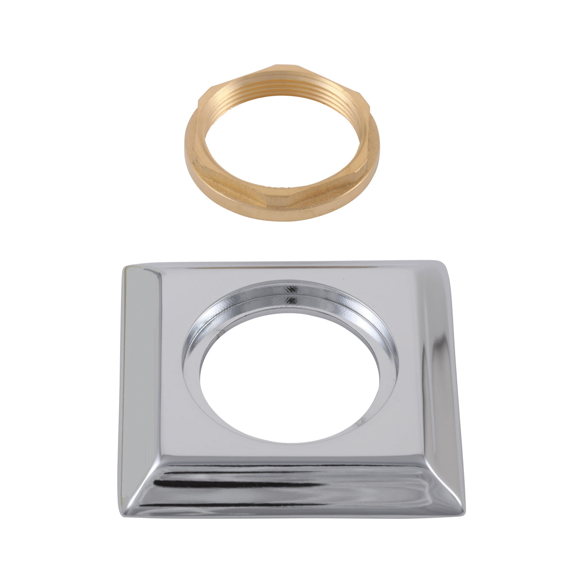Dryden - Handle Base - Spotshield