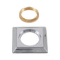Dryden - Handle Base - Spotshield
